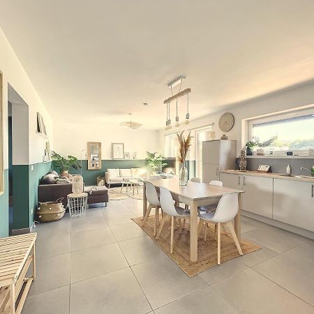 Apartament Sweet Moments Hargimont Zewnętrze zdjęcie