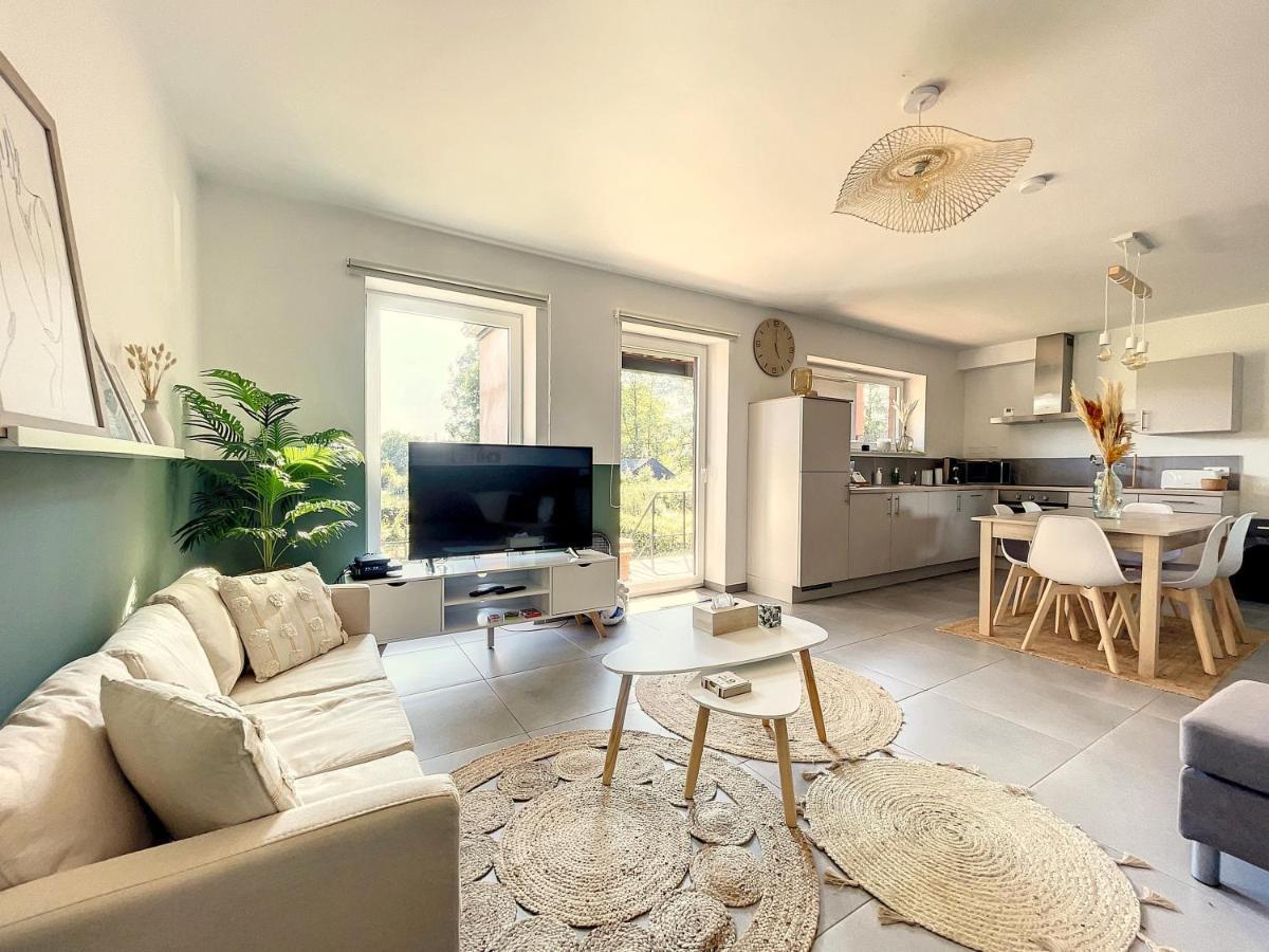 Apartament Sweet Moments Hargimont Zewnętrze zdjęcie