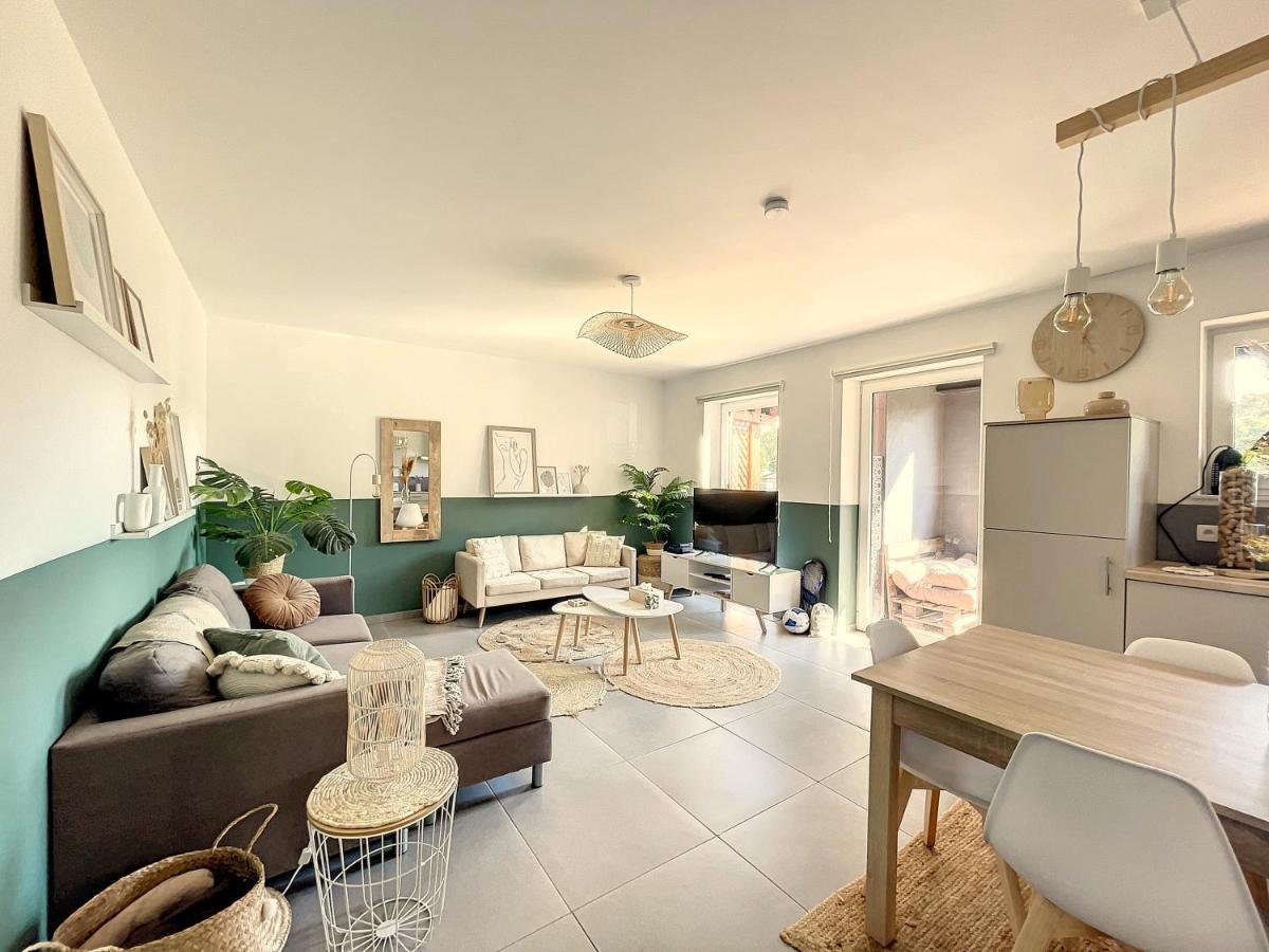 Apartament Sweet Moments Hargimont Zewnętrze zdjęcie