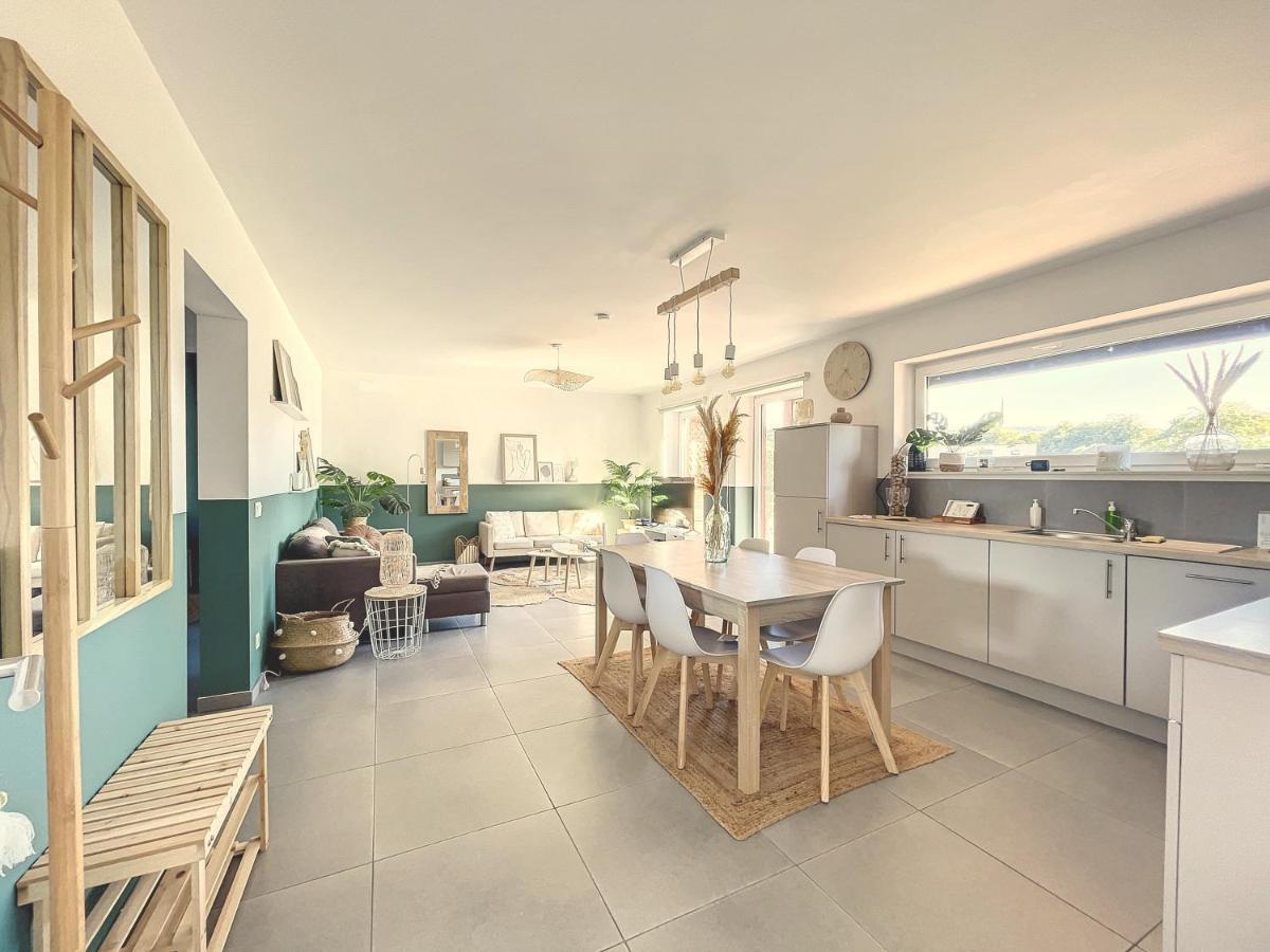 Apartament Sweet Moments Hargimont Zewnętrze zdjęcie