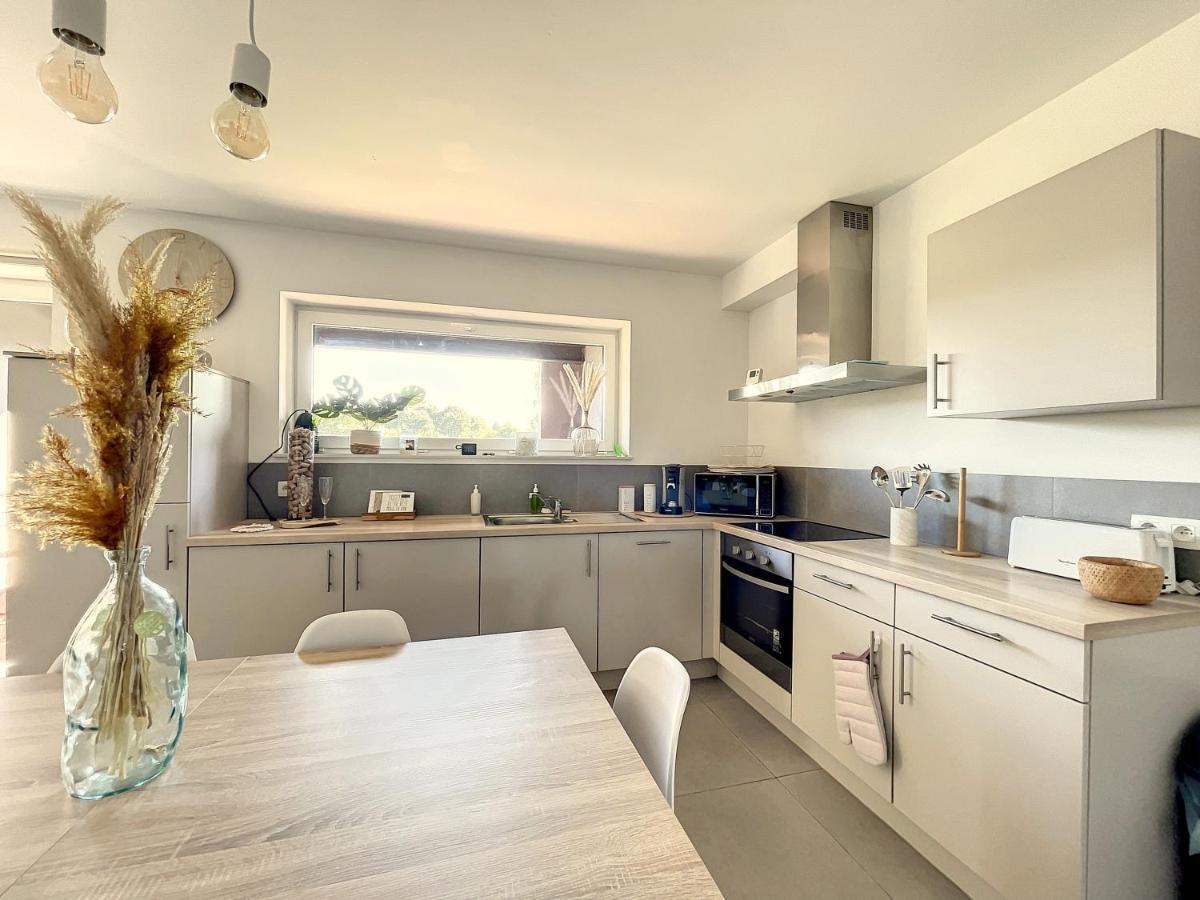 Apartament Sweet Moments Hargimont Zewnętrze zdjęcie