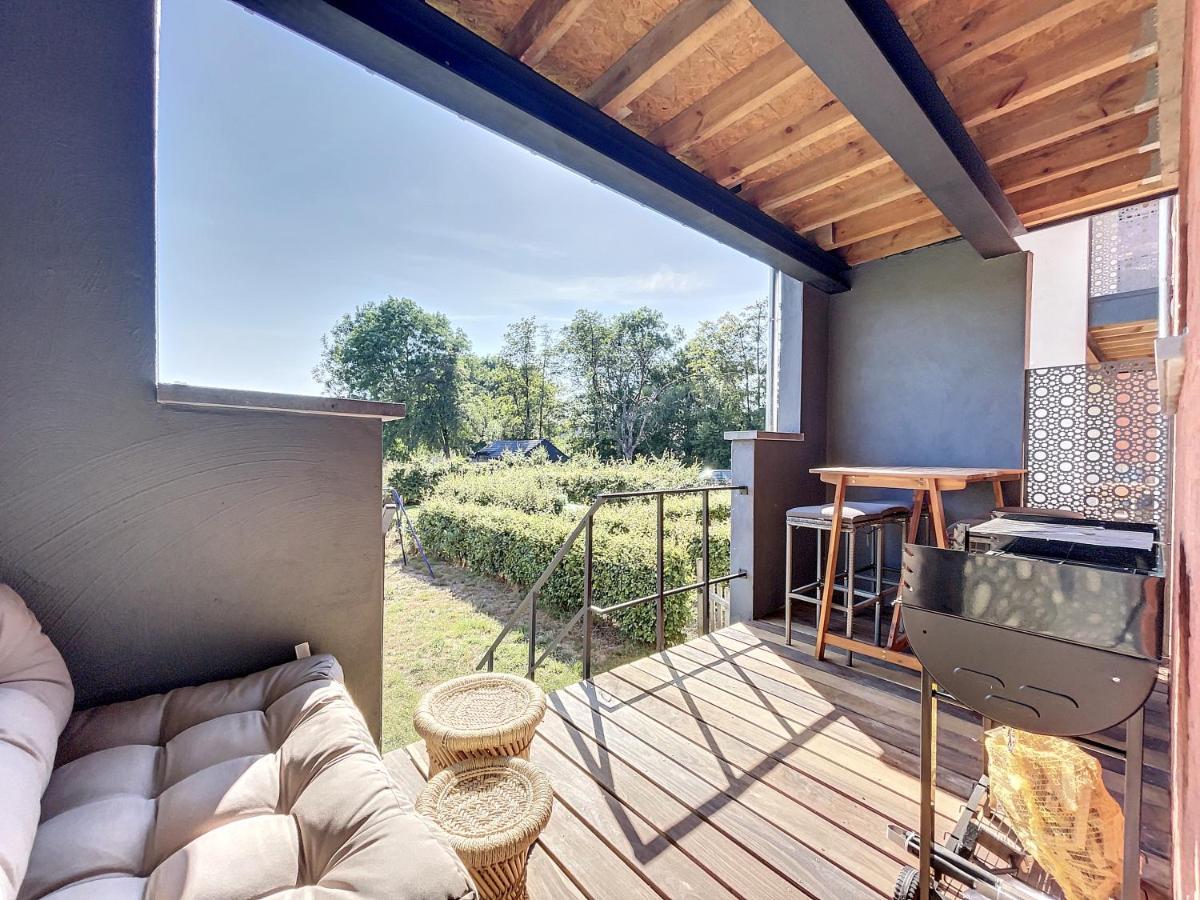 Apartament Sweet Moments Hargimont Zewnętrze zdjęcie