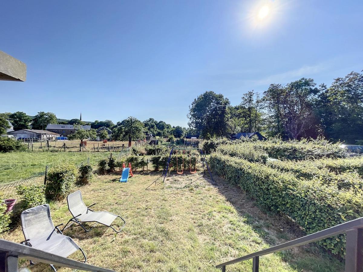 Apartament Sweet Moments Hargimont Zewnętrze zdjęcie